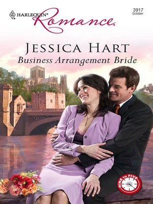 cover image of Business Arrangement Bride